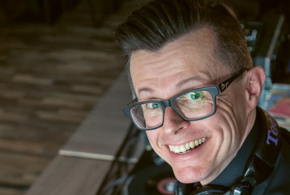 Oldies-Night mit DJ Alexander