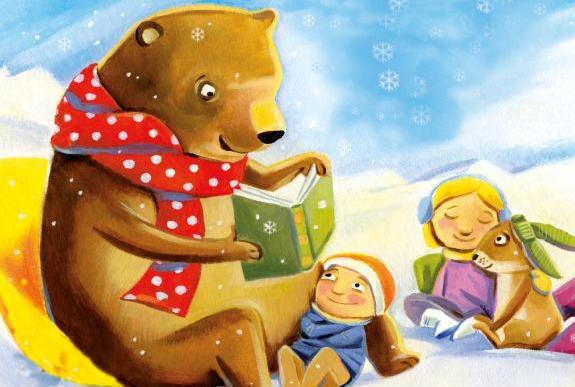 Värslimorge für Eltern und Kinder